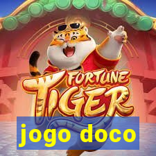 jogo doco